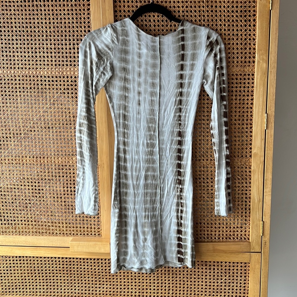 Princess Polly dress! Size 4.